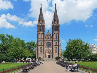 Wishlist Prague Residences - Vinohrady - 2