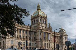 Wishlist Prague Residences - Vinohrady - Prag - 5