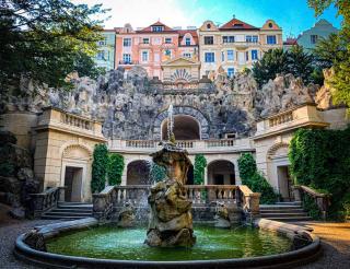Wishlist Prague Residences - Vinohrady - Prag - 3