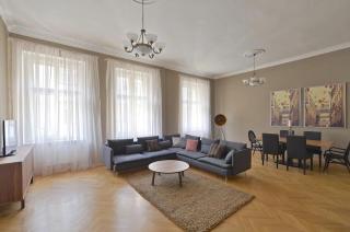 Wishlist Prague Residences - Vinohrady - Prag - 2