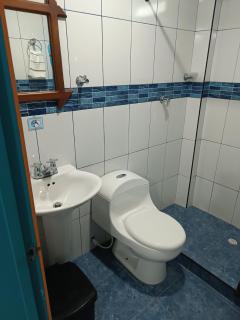Hostal Campestre El Santuario - Filandia - 6