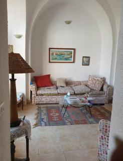 Villa Ma Sou - El Hamam - 1