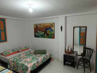 Hostal Campestre El Santuario - Filandia - 5