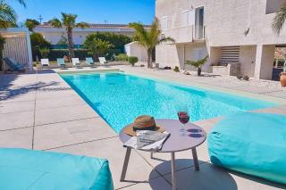 Villa Ciuridda - Alcamo Marina - 1