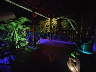 L'Auberge del Porvenir - Santa Marta - 4