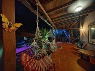 L'Auberge del Porvenir - 3