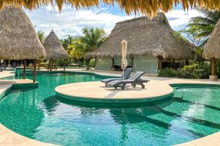 The Reserve - Dangriga - 9