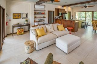 The Reserve - Dangriga - 1