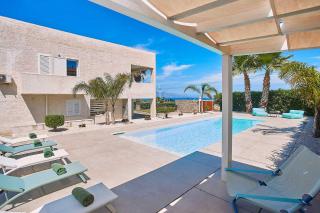 Villa Ciuridda - Alcamo Marina - 8