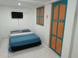 Hostal Campestre El Santuario - Filandia - 2