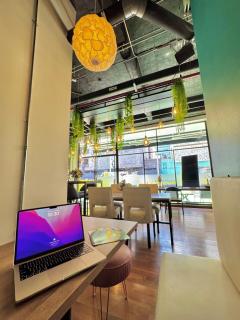 Loft en la Mejor Ubicación - Bogotá - 9
