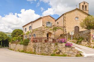 Casa Belvedere - Together in Tuscany - 1