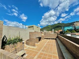 Loft en la Mejor Ubicación - Bogotá - 6