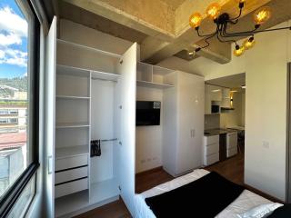 Loft en la Mejor Ubicación - Bogotá - 5