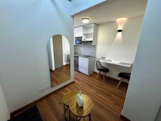 Loft en la Mejor Ubicación - Bogotá - 3