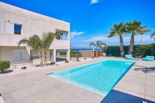 Villa Ciuridda - Alcamo Marina - 7