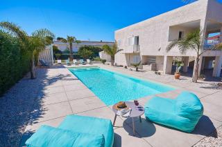 Villa Ciuridda - Alcamo Marina - 9