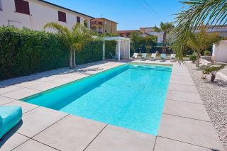 Villa Ciuridda - Alcamo Marina - 6