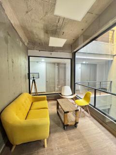 Loft en la Mejor Ubicación - Bogotá - 1