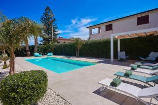 Villa Ciuridda - Alcamo Marina - 5