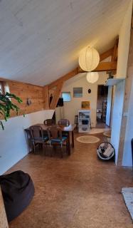 Le gîte des abeilles - 6