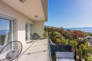Holiday home in Crikvenica 45063 - Crikvenica - 8
