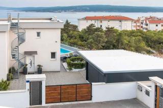 Holiday home in Crikvenica 45063 - Crikvenica - 4