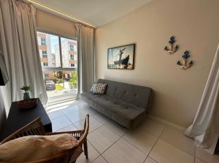 Apartamento com Piscina 1 no Muro Alto Cond Club - 212 - Porto De Galinhas - 0