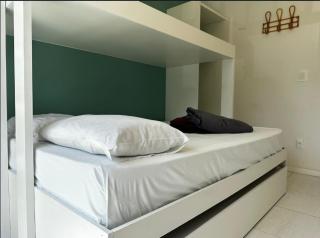 Apartamento com Piscina 1 no Muro Alto Cond Club - 212 - Porto De Galinhas - 3