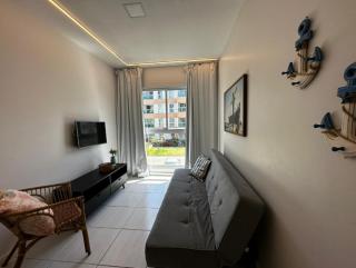 Apartamento com Piscina 1 no Muro Alto Cond Club - 212 - Porto De Galinhas - 9