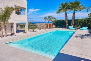Villa Ciuridda - Alcamo Marina - 4
