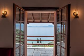 The Wave Whisper - Volos - 0