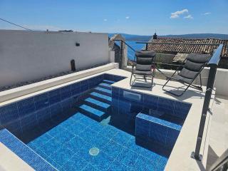 Holiday home in Dramalj 54477 - Dramalj - 0