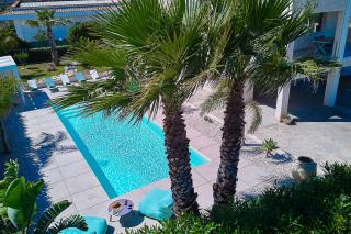 Villa Ciuridda - Alcamo Marina - 0