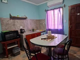 Departamento Virgen del Valle - 0