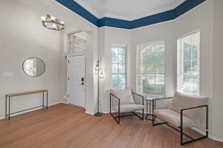 Modern 4BR Gem Chic Comfort in Austin home - Austin - 5