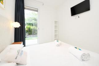 Katya Resort Superior Apartments - MGH A2-1 GF - Desenzano del Garda - 4