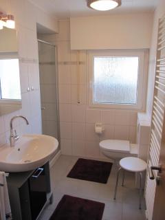 Ferienwohnung Schönhense - Medebach - 1
