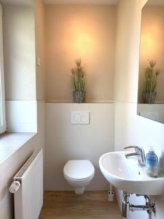 8005 "Ferienhaus Marie" mit Hund - Grömitz - 2