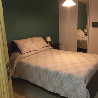 Hostal Tres Cantos - 8