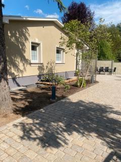 Villa Klitzeklein - Bad Belzig - 0