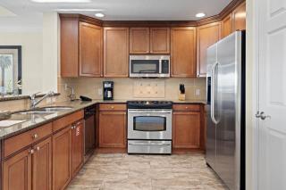 W488 - Luxurious North Villa - 1