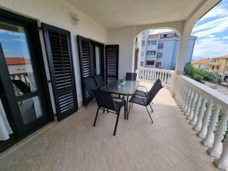 Apartment in Crikvenica 54557 - Crikvenica - 4