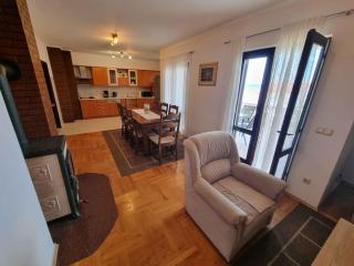 Apartment in Crikvenica 54557 - Crikvenica - 6