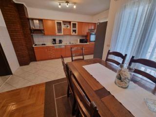 Apartment in Crikvenica 54557 - Crikvenica - 4