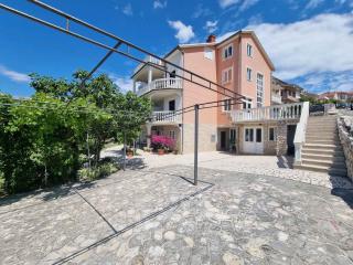 Apartment in Crikvenica 54557 - Crikvenica - 2