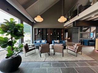 Thon Partner Hotel Mo I Rana - Mo i Rana - 1