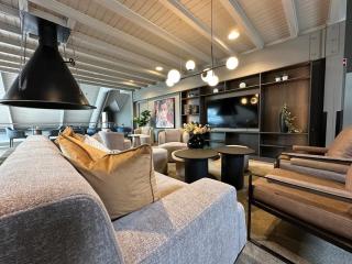 Thon Partner Hotel Mo I Rana - Mo i Rana - 6
