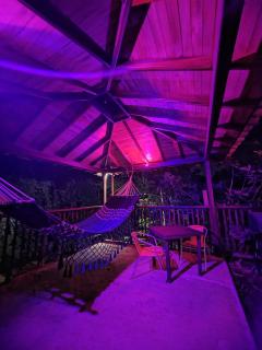 L'Auberge del Porvenir - 2