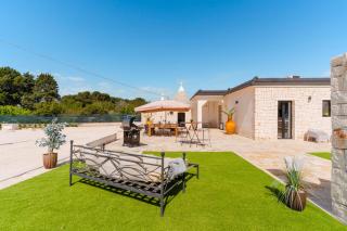 Villa Blanche by Perle di Puglia - Ceglie Messapica - 2